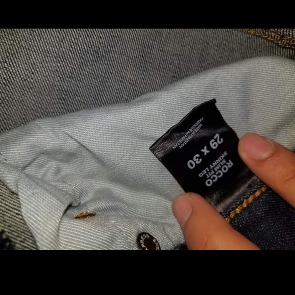 Jeans - Picture 3 of 3